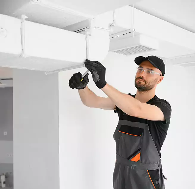  Why Homeowners Businesses Trust Us Franklin, IN