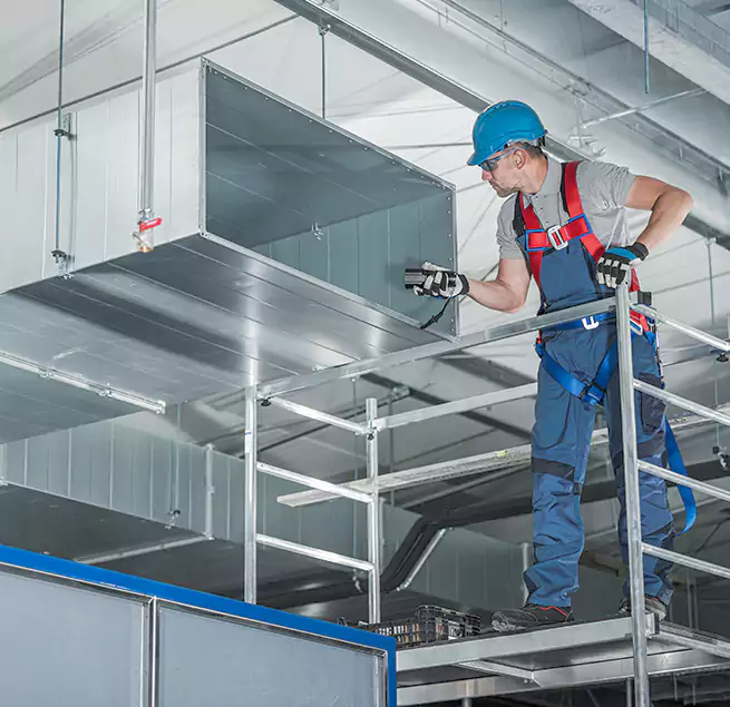 Why Homeowners & Businesses Trust Us Franklin, IN