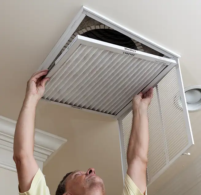 Why Homeowners & Businesses Trust Us in Franklin, IN?