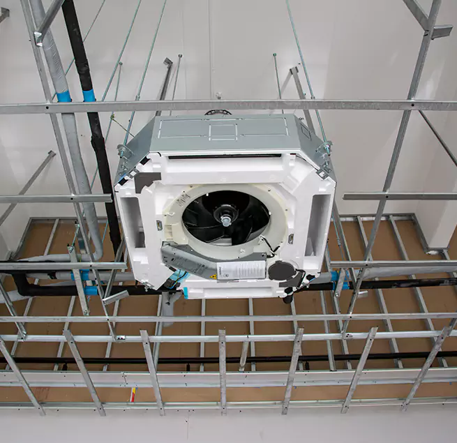 Why Homeowners & Businesses Trust Us Franklin, IN?