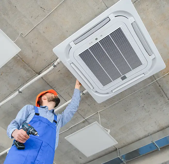  Why Homeowners & Businesses Trust Us in Franklin, IN?