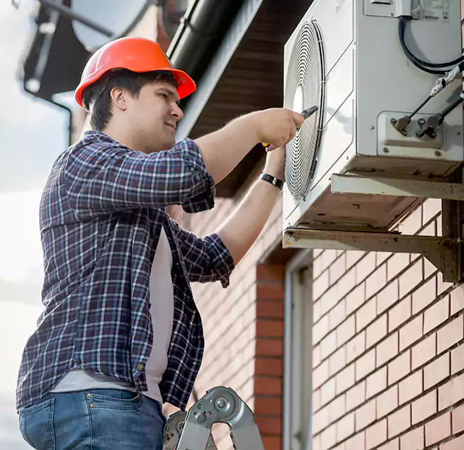 Why Homeowners & Businesses Trust Us Franklin, IN