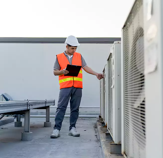 Why Homeowners & Businesses Trust Us in Franklin, IN?