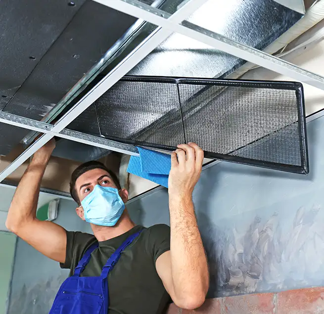 Why Homeowners & Businesses Trust Us in Franklin, IN?