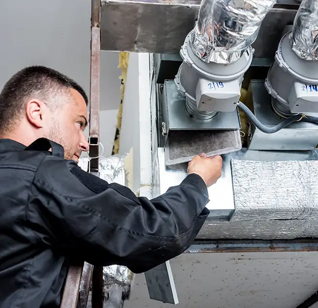 Why Homeowners & Businesses Trust Us in Franklin, IN?